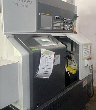 Inspection and QA